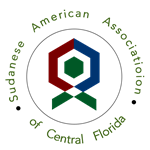 Sudanese American Association of Central Florida