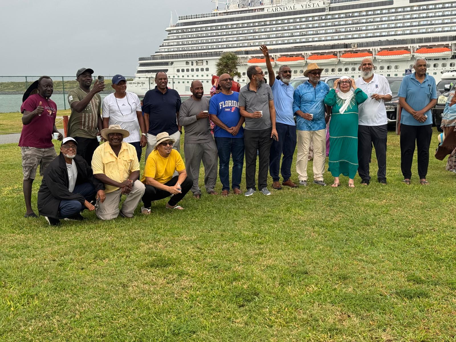 Beach Day 10/26/2025 12:00PM